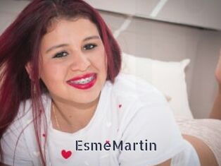 EsmeMartin