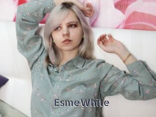 EsmeWhite