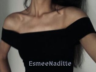EsmeeNaditte