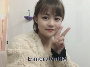 EsmeraldaHM