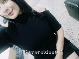 EsmeraldaaX