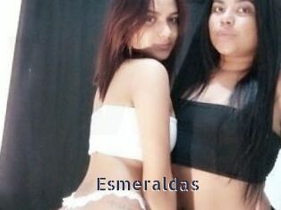 Esmeraldas