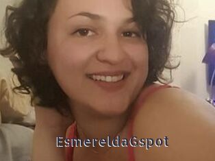 EsmereldaGspot webcam livesex