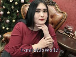 EsmiraldaWaild