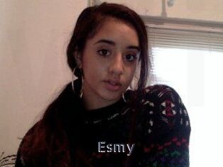 Esmy