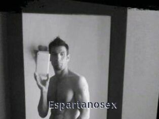 Espartanosex