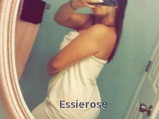 Essierose