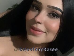 EsteefanyRosee