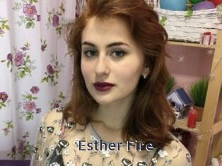 Esther_Fire