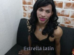 Estrella_latin