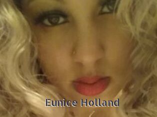 Eunice_Holland