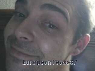 EuropeanTease87