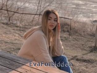 EvaForbidden