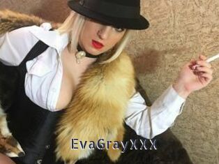 EvaGrayXXX