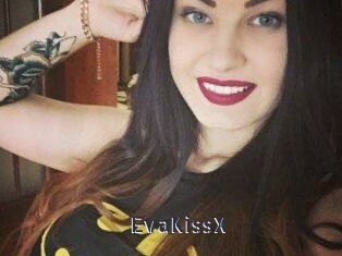 EvaKissX