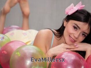 EvaMillersx