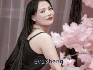 EvaSheng webcam livesex