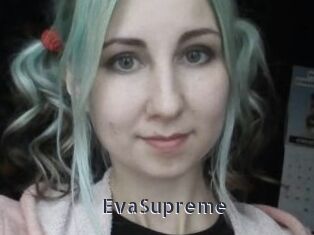 EvaSupreme