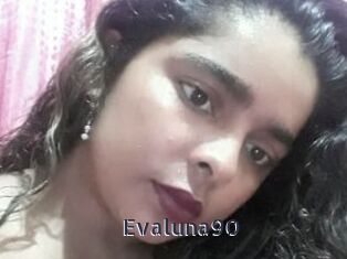 Evaluna90