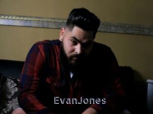 EvanJones