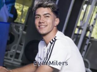 EvanMilers webcam livesex