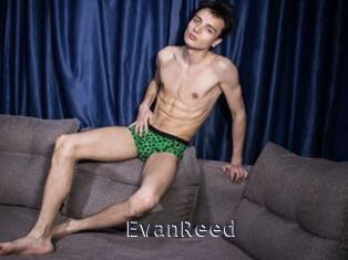 EvanReed