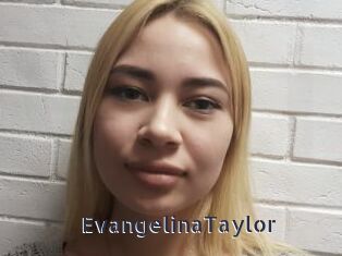 EvangelinaTaylor
