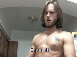 Evans4u webcam livesex