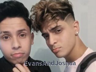 EvansAndJoshua