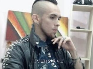 Evans_Xyz