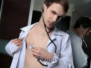 Evansis