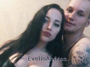 EvelinAndJan