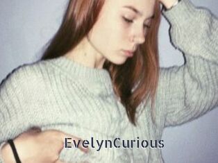 EvelynCurious