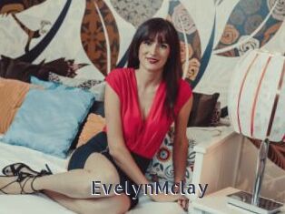 EvelynMclay webcam livesex