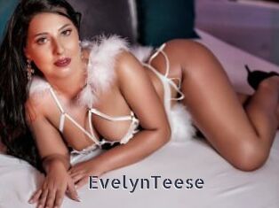 EvelynTeese