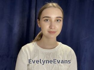 EvelyneEvans