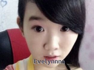 Evelynnnn