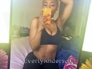 Everly_Anderson webcam livesex