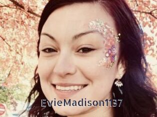 EvieMadison1137 webcam livesex