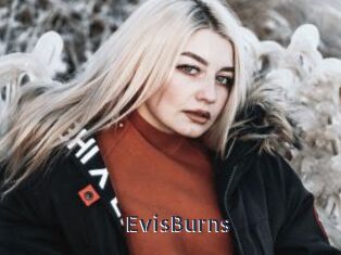 EvisBurns