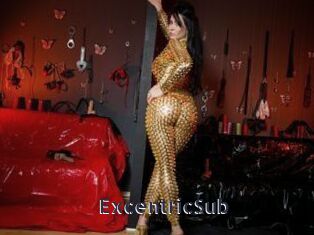 ExcentricSub