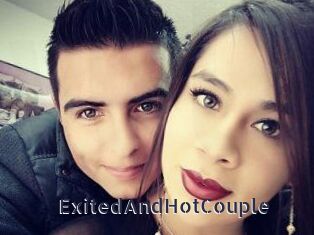 ExitedAndHotCouple
