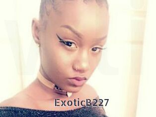 ExoticB227