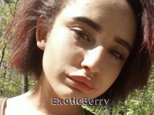 ExoticBerry