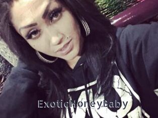 ExoticHoneyBaby