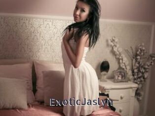 ExoticJaslyn