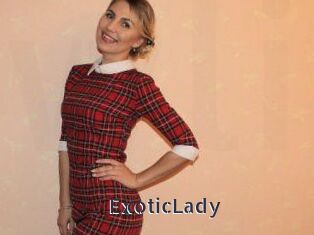 ExoticLady