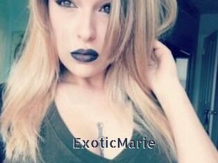Exotic_Marie_