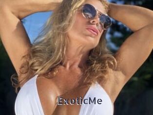 ExoticMe