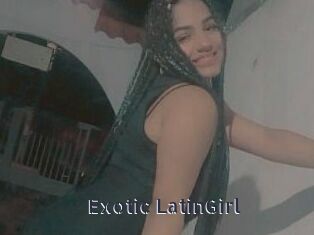 Exotic_LatinGirl
